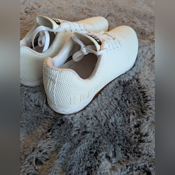 Nobull Unisex Outwork Trainers - Picture 4 of 8